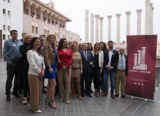 Ricardo Rojas – Acción por Córdoba: “Queremos que la San Silvestre del Parque Figueroa sea como la vallecana”