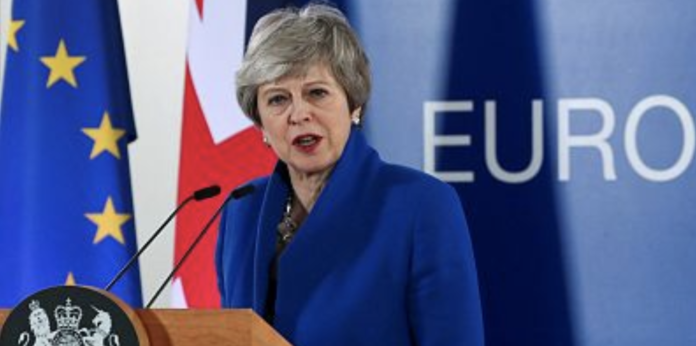 Reino Unido confirma que participará en las elecciones europeas al no tener tiempo para el Brexit