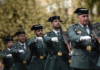 La Guardia Civil celebra este lunes su 175 aniversario