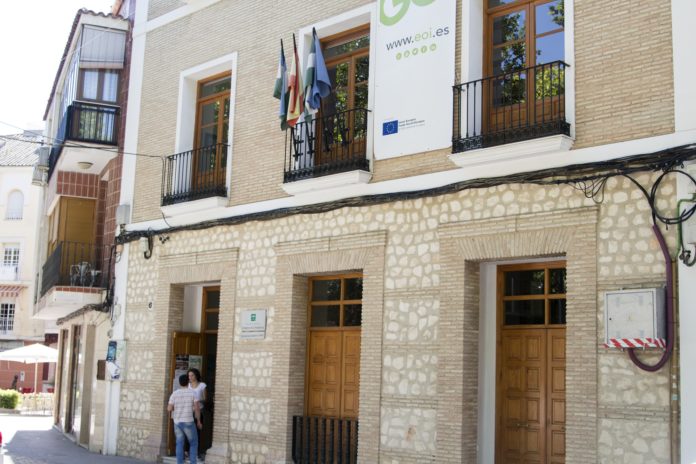 La Casa de la Juventud y la Biblioteca amplían salas de estudio y horario de apertura durante el verano en Lucena