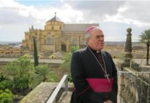 El obispo espera que el Centro de Interpretación de la Mezquita esté operativo en 2020