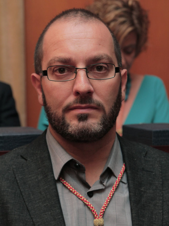 La delegación de Recursos Humanos garantiza que la nómina del Ayuntamiento se va a pagar dentro del mes de mayo