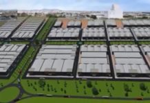 Santiago Cabello se compromete a iniciar la urbanización del polígono Dehesa Boyal y anuncia una nueva bajada de impuestos