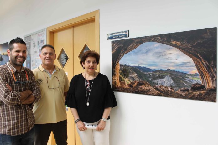 Cómo visitar los refugios de Sierra Nevada desde Lucena