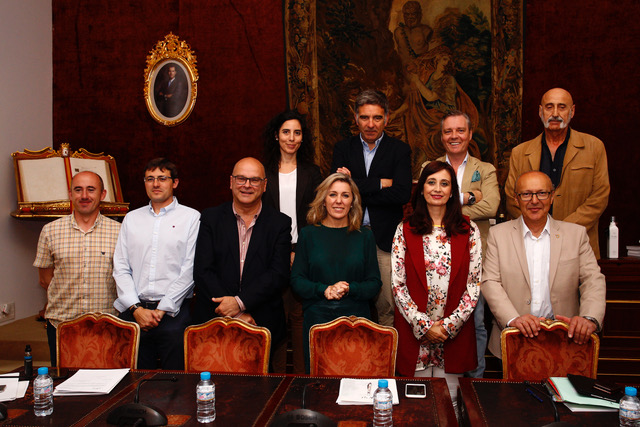 AEMO celebra en Córdoba su Asamblea Nacional abogando por un precio digno para el aceite de oliva