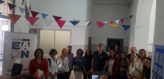 EAPN-Andalucía en Córdoba presenta un Decálogo de Medidas Municipales