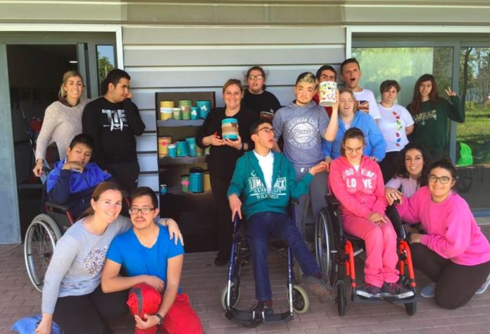 Aprosub pasa a denominarse Futuro Singular Córdoba manteniendo vivo su compromiso social