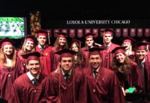 Se gradúa en Chicago la tercera promoción del Dual Business Degree de Loyola Andalucía