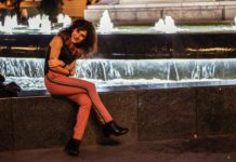 ¿Qué os parece si aprendemos a nutrir la calma en lugar de avivar el fuego?