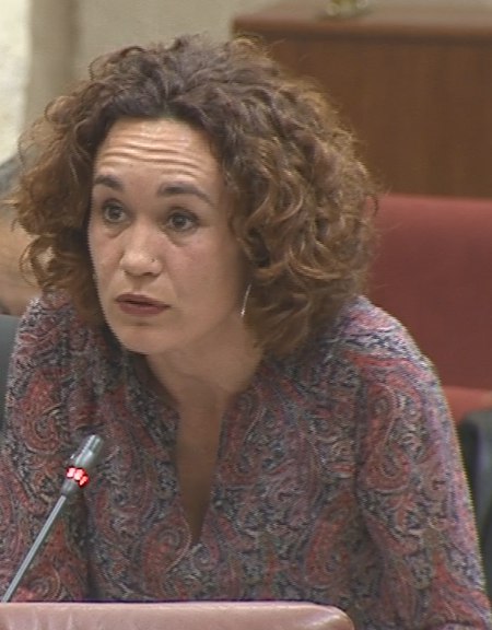 La Comisión de Cultura y Patrimonio Histórico aprueba por una unanimidad la PNL sobre Ategua presentada por Adelante Andalucía