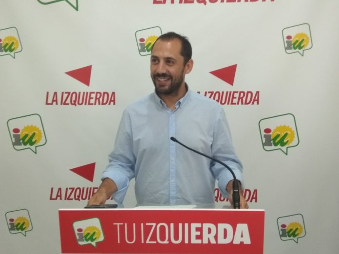 IU refuerza su poder municipal en la provincia y 