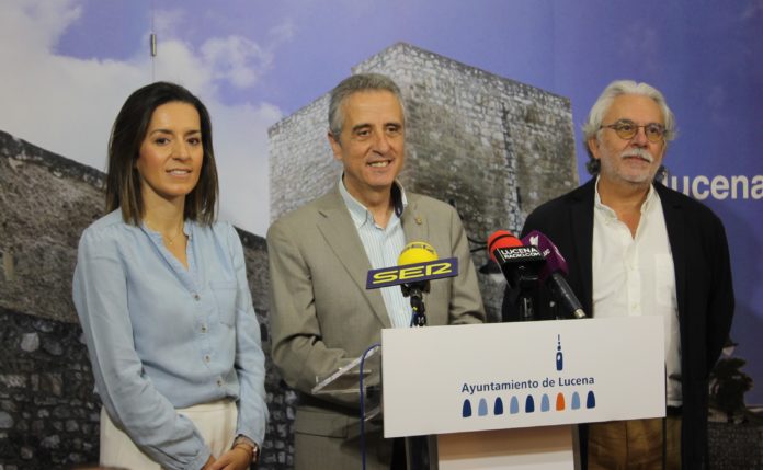 Abierta la inscripción para participar en la quinta edición del Coworking EOI Lucena