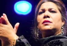 La XII Noche Blanca del Flamenco rinde homenaje a la mujer en el arte jondo