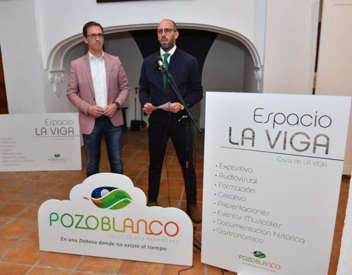 Pozoblanco convertirá la Casa de la Viga en un centro de divulgación de la historia y el patrimonio