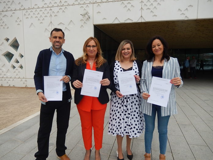 El PSOE agradece la confianza de la ciudadanía cordobesa y se compromete en la defensa de la provincia