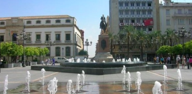 Córdoba registrará temperaturas de 37-38 grados este próximo fin de semana