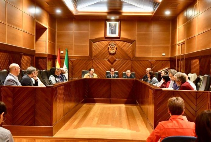 El Pleno aprueba el cronograma para construir el Centro Residencial de Mayores en Pozoblanco