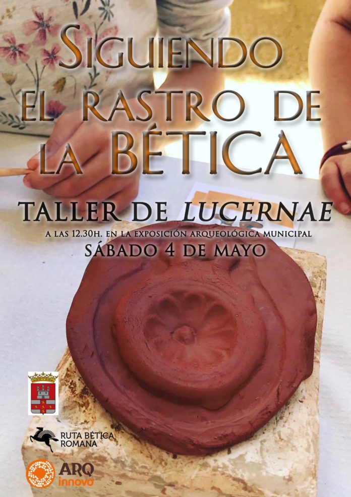 Actividades culturales Ruta Bética Romana en Almodóvar del Río