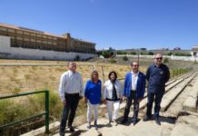 Cs Córdoba: “Firmaremos un acuerdo con la Fundación Cajasur, sin intermediarios, para la cesión del Estadio de San Eulogio”