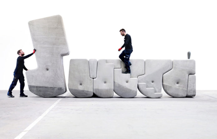 Investigadores del MIT logran resolver cómo mover piedras de 25 toneladas con las manos