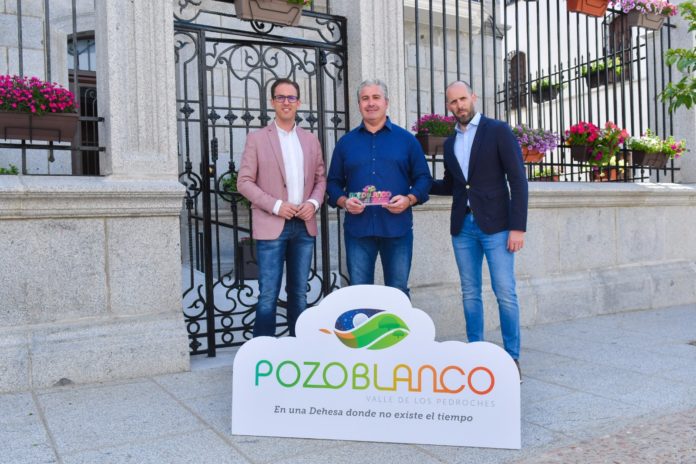 El Ayuntamiento nombre embajador de la Marca Pozoblanco al cantaor Antonio de Pozoblanco