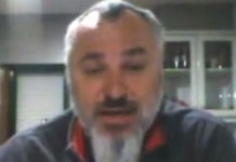 Detenido por violencia machista el profesor de la Universidad de Santiago que apoyó a La Manada