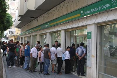 Málaga oferta hasta 13.000 euros por contratar parados de larga duración