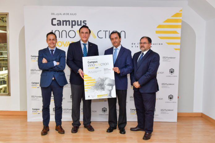 COVAP presenta el Campus Innovaction COVAP 2019 para potenciar la formación en innovación agroalimentaria