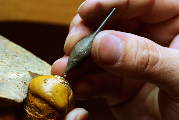 La Escuela de Joyería tiene abierto el plazo de admisión de sus nuevos itinerarios formativos