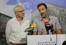 El Ayuntamiento de Lucena pone en marcha unas nuevas Jornadas de Recuperación de la Memoria Histórica