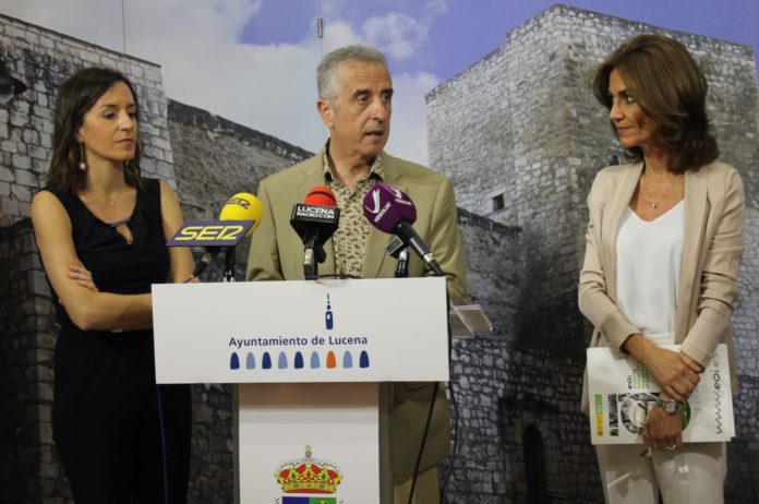 El Ayuntamiento de Lucena y la EOI convocan las becas máster con una financiación de hasta el 85% de las matrículas