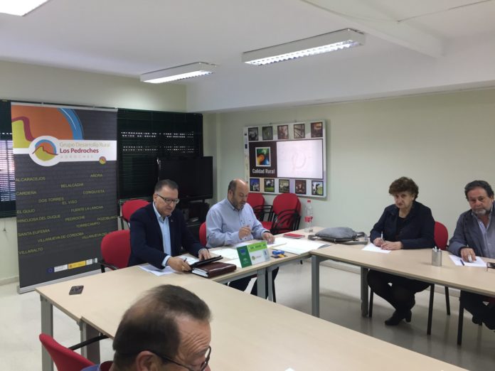 La Mancomunidad de Los Pedroches pondrá en marcha un programa de visitas guiadas por la comarca La Mancomunidad de Los Pedroches pondrá en marcha un programa de visitas guiadas por la comarca