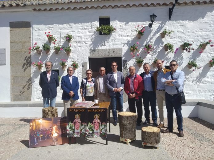 Pozoblanco se prepara para celebrar las fiestas de San Gregorio