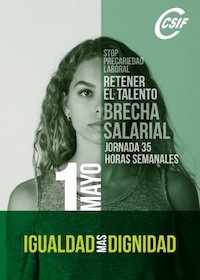 CSIF Córdoba gana las elecciones sindicales del personal funcionario de la UCO