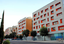 Los jóvenes cordobeses no compran vivienda hasta los 36 años