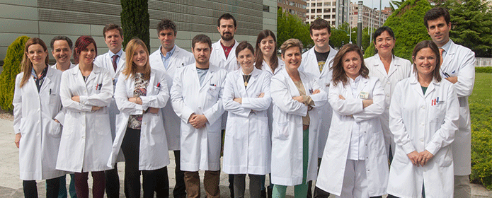 Un nuevo tratamiento para los niños que padecen uno de los tumores cerebrales más agresivos