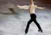 Javier Fernández triunfa en Japón con su nuevo espectáculo “Flamenco On Ice”