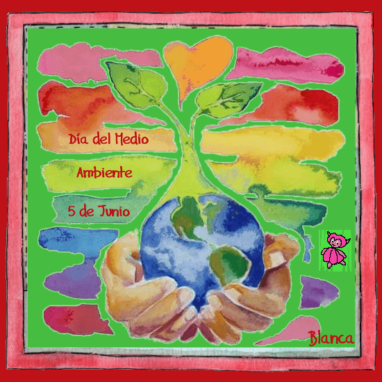 Andalucía celebra el Día Mundial del Medio Ambiente con actividades a lo largo de la primera semana de junio Andalucía celebra el Día Mundial del Medio Ambiente con actividades a lo largo de la primera semana de junio