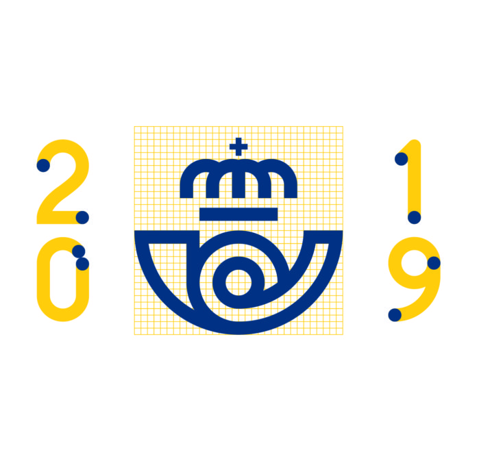 Correos presenta su nueva imagen corporativa