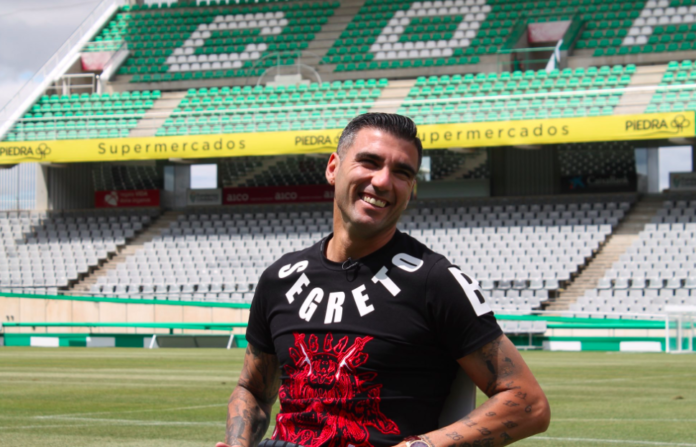 José Antonio Reyes pierde la vida en un accidente de tráfico     #NoSonBuenasNoticias