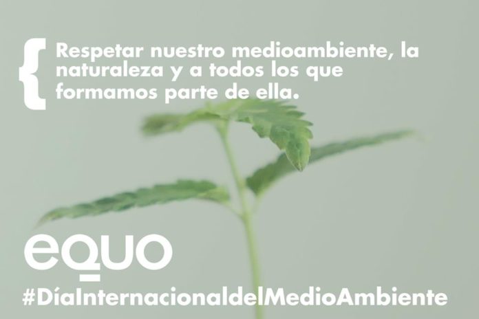 EQUO insta a declarar la emergencia climática para proteger el medioambiente y el planeta