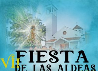 La VII Fiesta de las Aldeas reúne un año más a las pedanías de Puente Genil