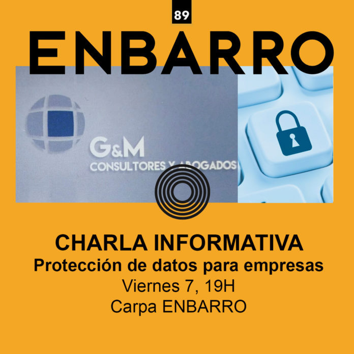 ENBARRO más profesional que nunca