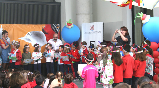 Sesiones mañana martes de siete clubes de lectura de la Red Municipal de Bibliotecas