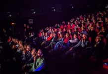 La Fiesta del Cine supera el millón de personas