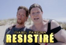 ‘Resistiré’, la nueva parodia de Los Morancos sobre Isabel Pantoja