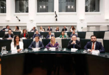 Villacís: ‘Ciudadanos lidera una nueva etapa en Madrid con un gobierno liberal y moderado”