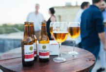 Cerveza la mezquita, una identidad con mucho sabor