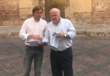 Los presupuestos de la Junta para 2019 permiten desbloquear proyectos en Cádiz, Córdoba y Granada