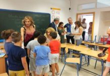 El Plan de Deporte en Edad Escolar del próximo año incluirá 158 programas